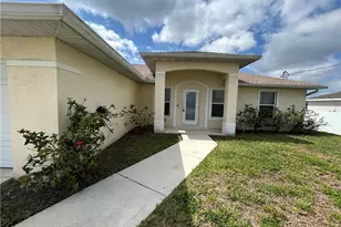 1426 NW 12th St, Cape Coral, FL 33993 - Photo 1