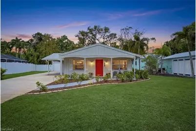 2924 Gladiola St, Fort Myers, FL 33901 - Photo 2