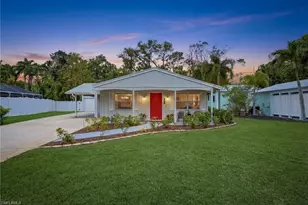 2924 Gladiola St, Fort Myers, FL 33901 - Photo 2