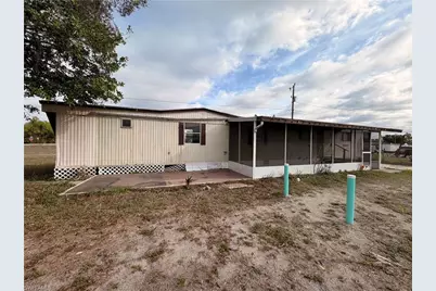 7897 Suncoast Dr, North Fort Myers, FL 33917 - Photo 1
