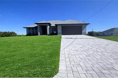 3545 NW 41st Ave, Cape Coral, FL 33993 - Photo 1