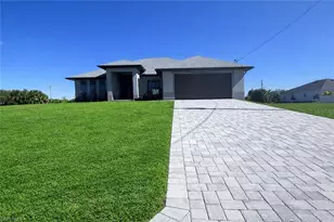 3545 NW 41st Ave, Cape Coral, FL 33993 - Photo 1