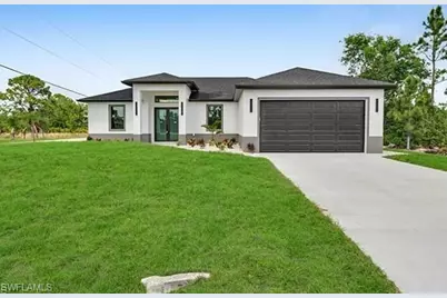 1204 Flora Ave N, Lehigh Acres, FL 33971 - Photo 1