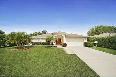 303 Aviation Pkwy, Cape Coral, FL 33904 - Photo 2