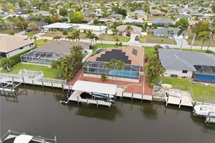 222 SW 39th Terrace, Cape Coral, FL 33914 - Photo 26