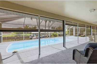 222 SW 39th Ter, Cape Coral, FL 33914 - Photo 22