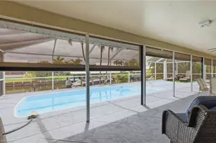 222 SW 39th Terrace, Cape Coral, FL 33914 - Photo 22