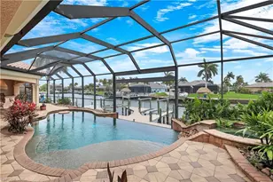 5521 Harbour Preserve Cir, Cape Coral, FL 33914 - Photo 38