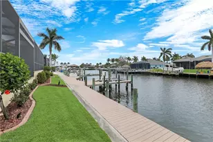 5521 Harbour Preserve Cir, Cape Coral, FL 33914 - Photo 42