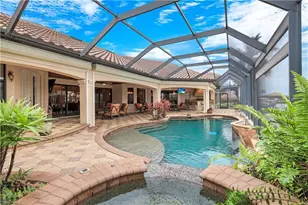 5521 Harbour Preserve Cir, Cape Coral, FL 33914 - Photo 40