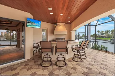 5521 Harbour Preserve Cir, Cape Coral, FL 33914 - Photo 36