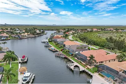 5521 Harbour Preserve Cir, Cape Coral, FL 33914 - Photo 44