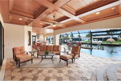 5521 Harbour Preserve Cir, Cape Coral, FL 33914 - Photo 34