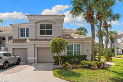 24371 Sandpiper Isle Way #302, Bonita Springs, FL 34134 - Photo 1