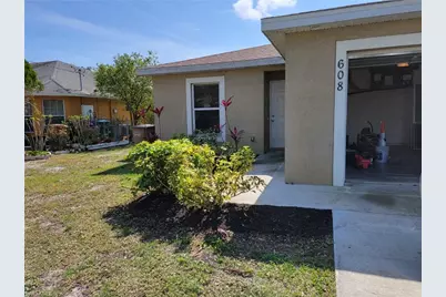 608 SE 13th Ter, Cape Coral, FL 33990 - Photo 1