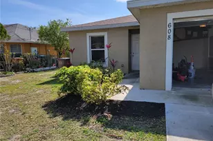 608 SE 13th Terrace, Cape Coral, FL 33990 - Photo 1