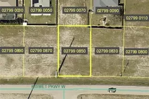 225 Kismet Pkwy W, Cape Coral, FL 33993 - Photo 2