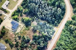 725 Kehosha Ave, Lehigh Acres, FL 33974 - Photo 1