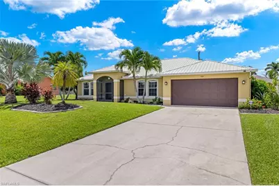 516 SW 27th St, Cape Coral, FL 33914 - Photo 2