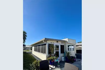 11601 Valleyview Dr, Fort Myers, FL 33908 - Photo 2