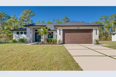 1307 Wagner Ave, Lehigh Acres, FL 33972 - Photo 1