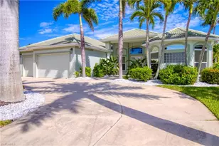 623 SW 56th St, Cape Coral, FL 33914 - Photo 2