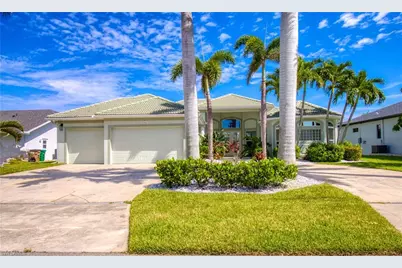 623 SW 56th St, Cape Coral, FL 33914 - Photo 1
