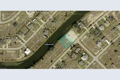 2105 NW 14th Ln, Cape Coral, FL 33993 - Photo 1