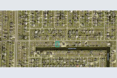 1410 NW 11th Ter, Cape Coral, FL 33993 - Photo 1