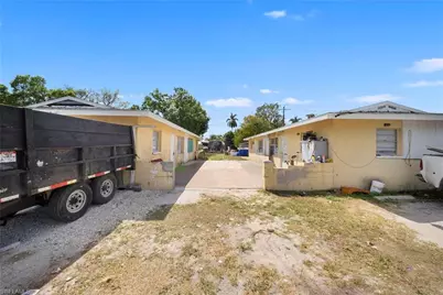 464 Carolina Ave #A, Fort Myers, FL 33905 - Photo 2