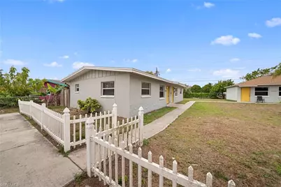 5456 5th Ave, Fort Myers, FL 33907 - Photo 2