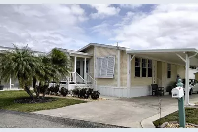 287 Dillard Ave, Fort Myers, FL 33908 - Photo 2