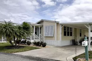287 Dillard Ave, Fort Myers, FL 33908 - Photo 2