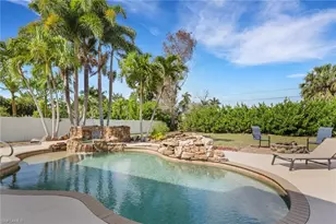 549 Peck Ave, Fort Myers, FL 33919 - Photo 2