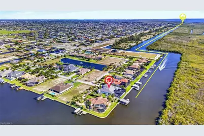 872 W Cape Estates Cir, Cape Coral, FL 33993 - Photo 8