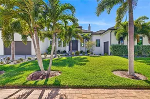 872 W Cape Estates Cir, Cape Coral, FL 33993 - Photo 4