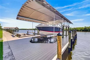 872 W Cape Estates Cir, Cape Coral, FL 33993 - Photo 24