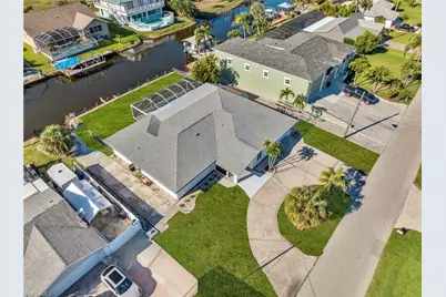 6401 Plumosa Ave, Fort Myers, FL 33908 - Photo 4