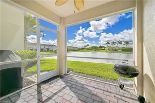 3718 Crofton Court, Fort Myers, FL 33916 - Photo 4
