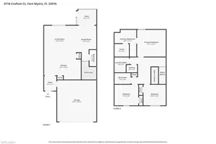 3718 Crofton Court, Fort Myers, FL 33916 - Photo 32