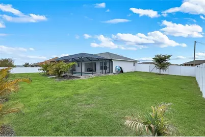 2013 NW Juanita Pl, Cape Coral, FL 33993 - Photo 34