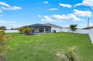 2013 NW Juanita Pl, Cape Coral, FL 33993 - Photo 34