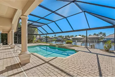 2822 SW 49th Ter, Cape Coral, FL 33914 - Photo 46