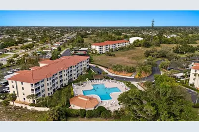 4015 Palm Tree Blvd #304, Cape Coral, FL 33904 - Photo 1