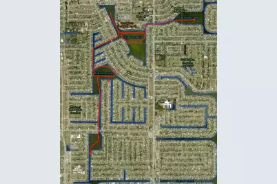 419 SW 12th St, Cape Coral, FL 33991 - Photo 8