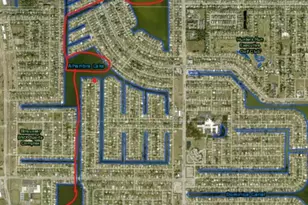 419 SW 12th St, Cape Coral, FL 33991 - Photo 8