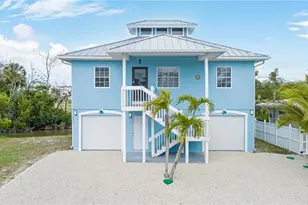 103 Tropical Shore Way, Fort Myers Beach, FL 33931 - Photo 1