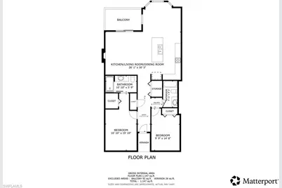 5651 Double Eagle Cir #4332, Ave Maria, FL 34142 - Photo 24