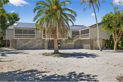 3777 W Gulf Dr, Sanibel, FL 33957 - Photo 42