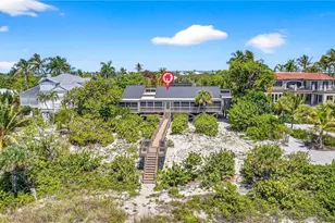 3777 W Gulf Dr, Sanibel, FL 33957 - Photo 46